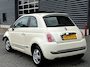 Fiat 500 1.2 NL | Airco | Pano