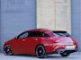 Mercedes-Benz CLA Shooting Brake 200 AMG Line | Pano | Nightpakket | 19” AMG | Carplay |