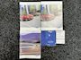 Ford C-Max 1.0 Sport TREKHAAK NAVI CARPLAY CAMERA LM ECC CRUISE 47000KM.