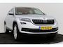 Skoda Kodiaq 1.4 TSI ACT Style Business 7p. | Uitklap Trekhaak | CarPlay | Stoelverwarming | Camera | Canton Audio |
