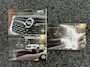 Opel Crossland X 1.2 Turbo Innovation NAVIGATIE CRUISE LM CARPLAY.
