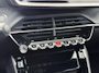 Peugeot 2008 Allure 1.2 Hybrid 145PK e-DCS6 Automaat Navigatie, Rondomzichtcamera, Keyless, Apple Carplay, Android Auto, Adaptieve Cruise Control