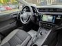 Toyota Auris Touring Sports 1.8 Hybrid Lease/PANO/CAMERA/DEALER ONDERHOUD