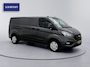 Ford Transit Custom 320 2.0 TDCI L2H1 130pk 2x schuifdeur Sync Magnetic grey Trekhaak Camera