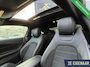 Mercedes-Benz C-klasse Coupé 180 AMG Panorama Leder dash automaat