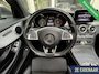 Mercedes-Benz C-klasse Coupé 180 AMG Panorama Leder dash automaat