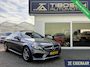 Mercedes-Benz C-klasse Coupé 180 AMG Panorama Leder dash automaat