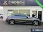 Mercedes-Benz C-klasse Coupé 180 AMG Panorama Leder dash automaat
