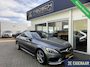 Mercedes-Benz C-klasse Coupé 180 AMG Panorama Leder dash automaat