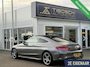 Mercedes-Benz C-klasse Coupé 180 AMG Panorama Leder dash automaat