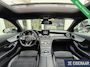 Mercedes-Benz C-klasse Coupé 180 AMG Panorama Leder dash automaat