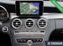 Mercedes-Benz C-klasse Coupé 180 AMG Panorama Leder dash automaat