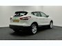 Nissan Qashqai 1.2 Acenta TREKHAAK ECC LM CRUISE 104000KM.
