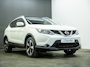 Nissan Qashqai 1.2 N-Connecta | Airco | Climate Control | Cruise Control | Navigatie | Bluetooth | 360 Camera | Panorama Dak |