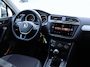 Volkswagen Tiguan 1.4 TSI Comfortline Business 125pk | Eerste eigenaar | Navigatie | Stoelverwarming | Trekhaak | Cruise control | DAB+ | Lichtmetalen velgen | Climate control |