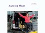 Toyota PROACE CITY Verso 1.2 Turbo Active Long Direct leverbaar! Rolstoelauto