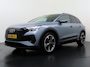 Audi Q4 e-tron SOH 92% 300PK Quattro Launch Edition Advanced Plus 82kWh Warmtepomp Adap.Cruise Trekhaak Head-Up Camera Elek.Stoelen+Memory +Verwarmd Navi 3 Zone Ecc Elek.Achterklep Keyless advanced Apple Carplay/Android Auto Bluetooth Privacy Glas Lmv Matrix-Led Isofix 1.200KG Trekgewicht Origineel Nederlandse Auto