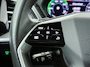 Audi Q4 e-tron SOH 92% 300PK Quattro Launch Edition Advanced Plus 82kWh Warmtepomp Adap.Cruise Trekhaak Head-Up Camera Elek.Stoelen+Memory +Verwarmd Navi 3 Zone Ecc Elek.Achterklep Keyless advanced Apple Carplay/Android Auto Bluetooth Privacy Glas Lmv Matrix-Led Isofix 1.200KG Trekgewicht Origineel Nederlandse Auto