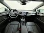 Audi Q4 e-tron SOH 92% 300PK Quattro Launch Edition Advanced Plus 82kWh Warmtepomp Adap.Cruise Trekhaak Head-Up Camera Elek.Stoelen+Memory +Verwarmd Navi 3 Zone Ecc Elek.Achterklep Keyless advanced Apple Carplay/Android Auto Bluetooth Privacy Glas Lmv Matrix-Led Isofix 1.200KG Trekgewicht Origineel Nederlandse Auto