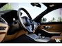 BMW 3-Serie Touring 330e xDrive M-Sport 292 pk | Panoramadak | Elektr. Sportstoelen met Memory | Elektr. Trekhaak af fabriek | Laserlicht | Head-Up | Dealer O.H.