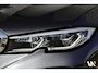 BMW 3-Serie Touring 330e xDrive M-Sport 292 pk | Panoramadak | Elektr. Sportstoelen met Memory | Elektr. Trekhaak af fabriek | Laserlicht | Head-Up | Dealer O.H.