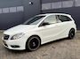 Mercedes-Benz B-klasse 160 CDI-only export