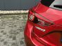 Mazda 3 2.0 GT-M | HUD | Leer | Bose | Trekhaak