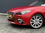 Mazda 3 2.0 GT-M | HUD | Leer | Bose | Trekhaak