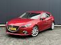 Mazda 3 2.0 GT-M | HUD | Leer | Bose | Trekhaak