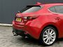 Mazda 3 2.0 GT-M | HUD | Leer | Bose | Trekhaak