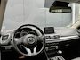 Mazda 3 2.0 GT-M | HUD | Leer | Bose | Trekhaak