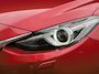 Mazda 3 2.0 GT-M | HUD | Leer | Bose | Trekhaak