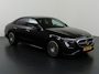 Mercedes-Benz E-klasse 300e Sport Edition | Panoramaschuifdak | Night | Premium Plus | Rijassistentiepakket plus | Stoel-ventilatie |