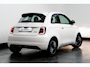 Fiat 500 Icon 42 kWh | Stoelverwarming | Achteruitrijcamera | Dodehoekdetectie | Navi By App | !!