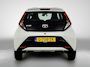 Toyota Aygo 1.0 VVT-i x-play limited | BTW Voertuig | Dealer onderhouden |  Apple Carplay/Android auto | Airco | achteruitrijcamera |