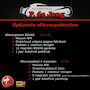 Ford Focus 2.5 Turbo RS 5 cilinder Keyless Winterpakket Carplay Recaro