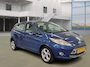 Ford Fiesta 1.25 Titanium AIRCO 2 X SLEUTELS BOEKJES