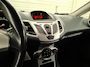 Ford Fiesta 1.25 Titanium AIRCO 2 X SLEUTELS BOEKJES