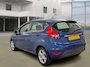 Ford Fiesta 1.25 Titanium AIRCO 2 X SLEUTELS BOEKJES