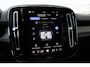 Volvo XC40 Recharge Pro | Apple Carplay & Android Auto | Centrale deurvergrendeling met afstandsbediening | Cruise control adaptief met Stop&Go en stuurhulp | Draadloze telefoonlader | Elektrisch glazen panorama-dak | elektrisch verstelb. bestuurdersstoel met geheugen | Stoel- en stuurverwarming