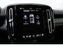 Volvo XC40 Recharge Pro | Apple Carplay & Android Auto | Centrale deurvergrendeling met afstandsbediening | Cruise control adaptief met Stop&Go en stuurhulp | Draadloze telefoonlader | Elektrisch glazen panorama-dak | elektrisch verstelb. bestuurdersstoel met geheugen | Stoel- en stuurverwarming