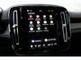 Volvo XC40 Recharge Pro | Apple Carplay & Android Auto | Centrale deurvergrendeling met afstandsbediening | Cruise control adaptief met Stop&Go en stuurhulp | Draadloze telefoonlader | Elektrisch glazen panorama-dak | elektrisch verstelb. bestuurdersstoel met geheugen | Stoel- en stuurverwarming