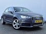 Audi A1 Sportback 1.0 TFSI Cruise PDC Two-Tone Nav/Cruise Led Pdc Bluetooth Uitstraling!