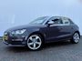 Audi A1 Sportback 1.0 TFSI Cruise PDC Two-Tone Nav/Cruise Led Pdc Bluetooth Uitstraling!