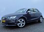 Audi A1 Sportback 1.0 TFSI Cruise PDC Two-Tone Nav/Cruise Led Pdc Bluetooth Uitstraling!