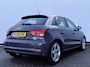 Audi A1 Sportback 1.0 TFSI Cruise PDC Two-Tone Nav/Cruise Led Pdc Bluetooth Uitstraling!