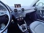 Audi A1 Sportback 1.0 TFSI Cruise PDC Two-Tone Nav/Cruise Led Pdc Bluetooth Uitstraling!