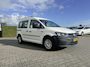 Volkswagen Caddy COMBI 1.0 TSI 102PK TRENDLINE RUIMTE / AIRCO / TREKHAAK / PRAKTISCH