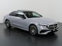 Mercedes-Benz E-klasse 300e Sport Edition | Premium Plus pakket | Panoramaschuifdak | Superscreen | Nightpakket | Rijassistentiepakket Plus | Stoelventilatie | Head-up display | Burmester
