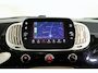 Fiat 500C 1.0 Hybrid Dolcevita / Opendak / Leder / Cruisecontrol / Clima